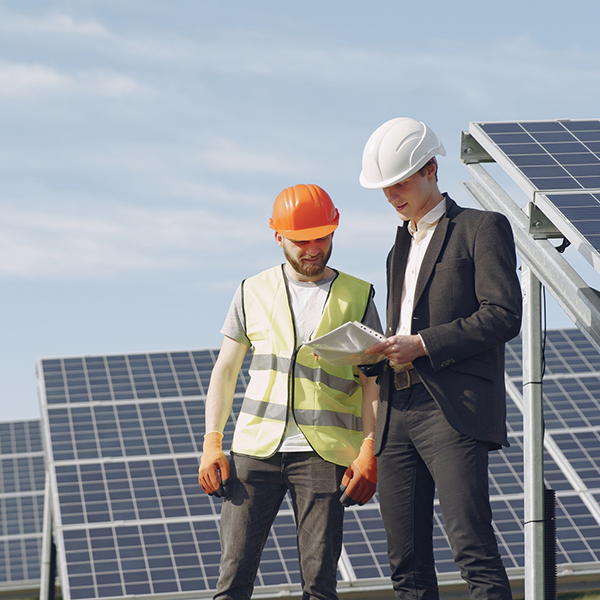 Solar System Maintenance